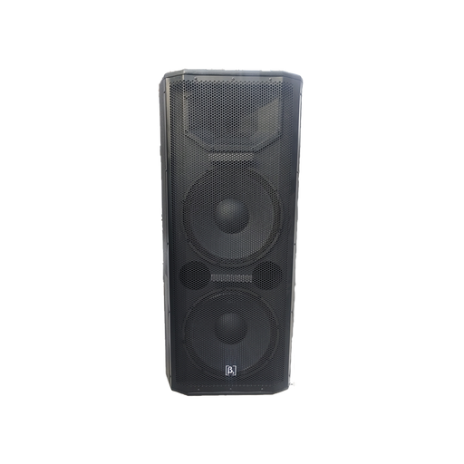 Beta3 - AN2153 15" Two Way Full Range Speaker