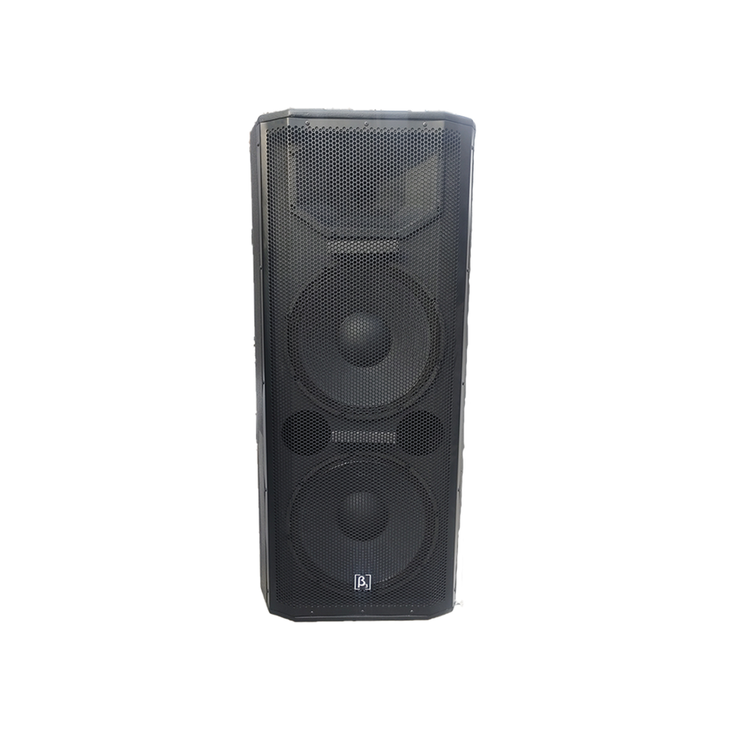 Beta 3 dj speaker 2024 price