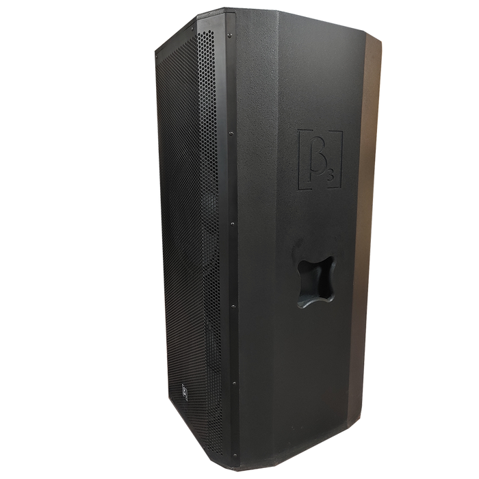 Beta3 online speakers 15