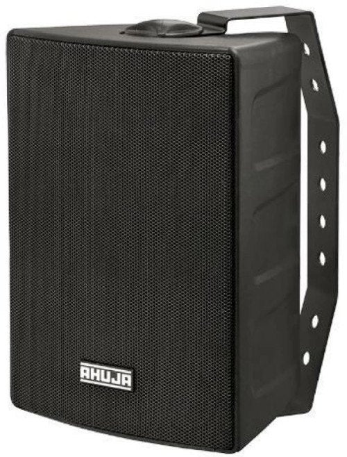 Ahuja ASX 312BT 2-Way Compact PA Wall Speakers - Pair