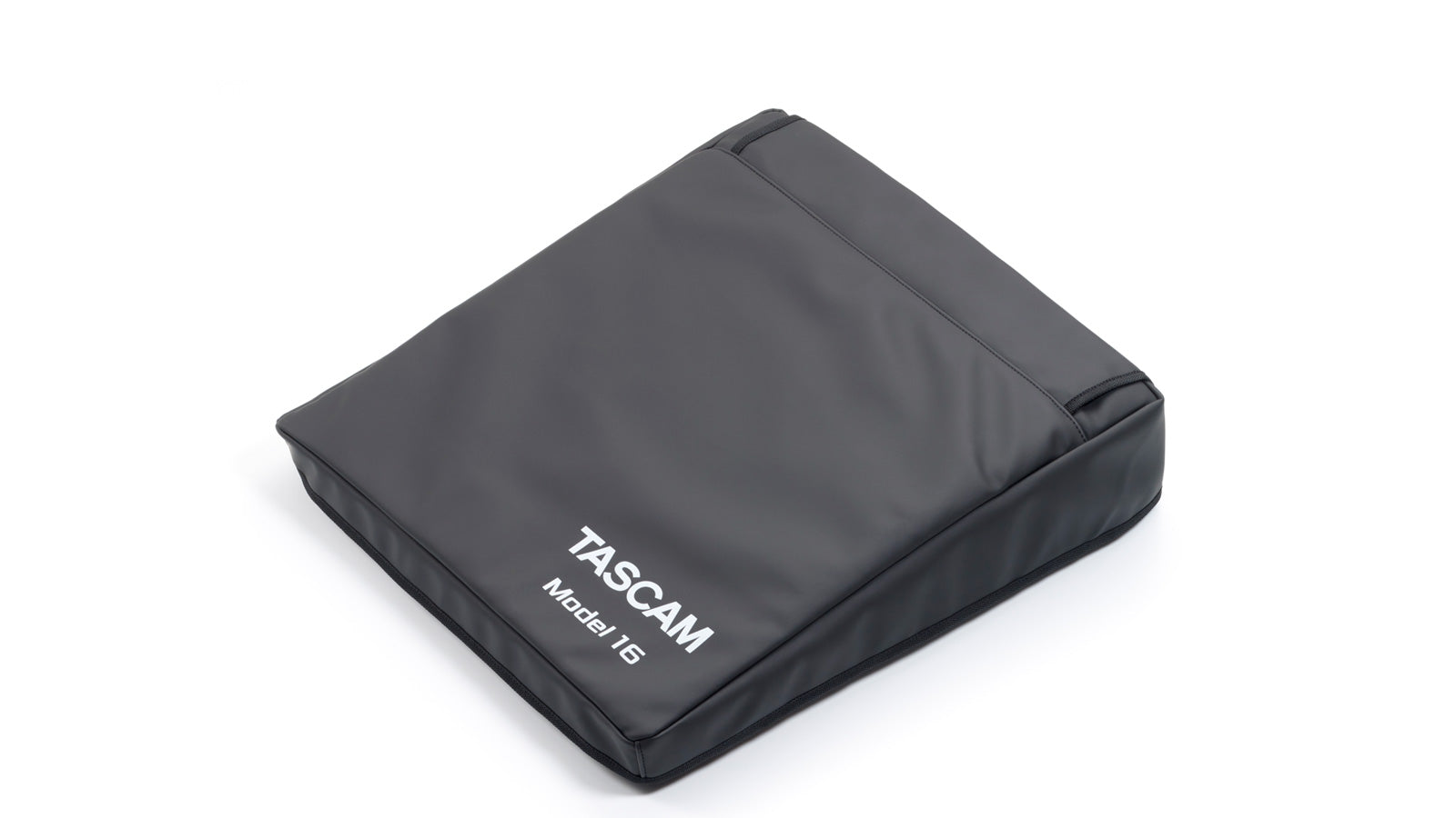TASCAM AK-DC16 Protective Dust Cover for Model 16 Mixer/Recorder with Cable Access Flap