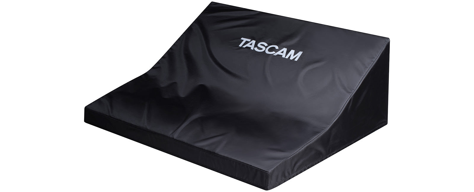 TASCAM AK-DCSV24 Protective Dust Cover for Sonicview 24 Digital Mixer with Custom Fit Polyester Design