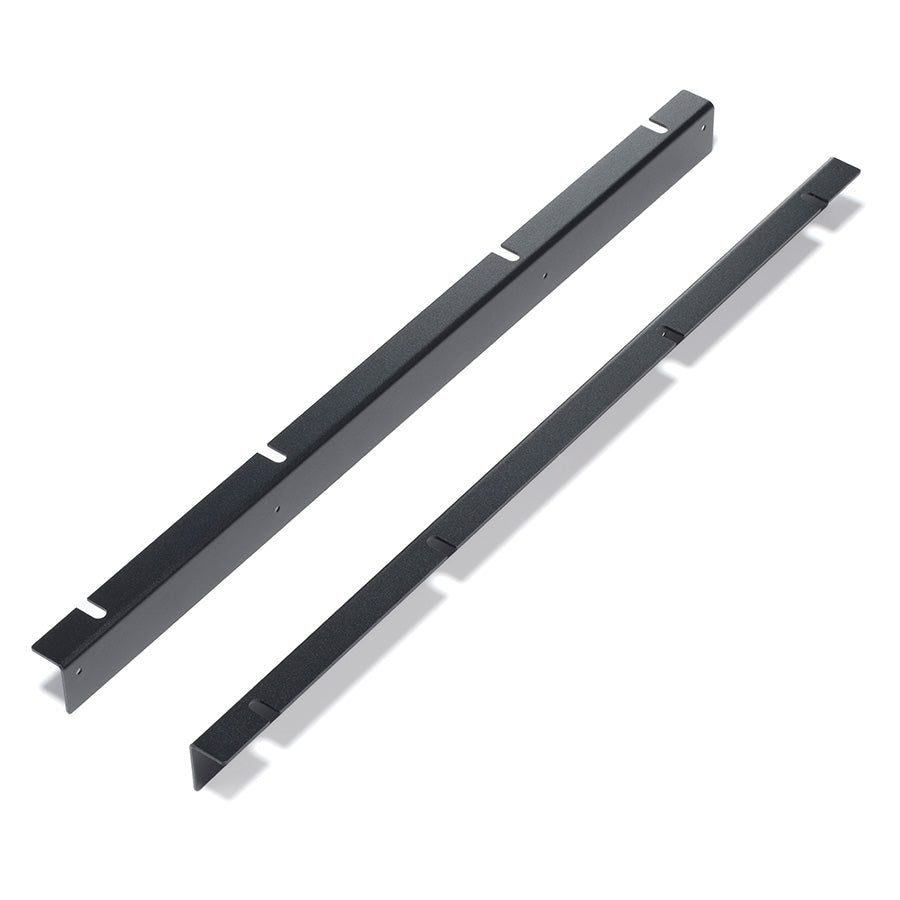 TASCAM AK-RMSV16 Professional 19-Inch Rack Mount Kit for Sonicview 16XP Digital Mixer with 12U Rack Integration & Hardware Kit