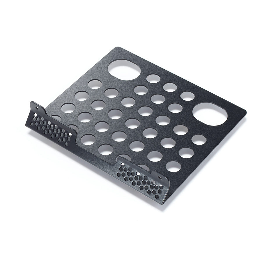 TASCAM AK-TB15 Professional Tablet & Laptop Shelf for Sonicview 16XP / 24XP Digital Mixers with Adjustable Mounting