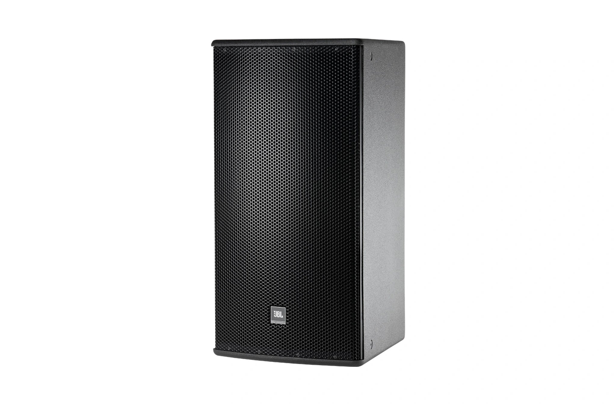 BL AM5215/26 Medium-Power 380mm (15”) 2-Way Full-Range Loudspeaker with 120° x 60° Wide Coverage for Professional Installations - Audiomaxx India