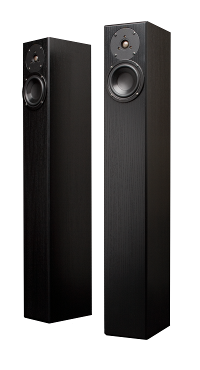 Totem Acoustic ARRO Tower Speakers - Pair