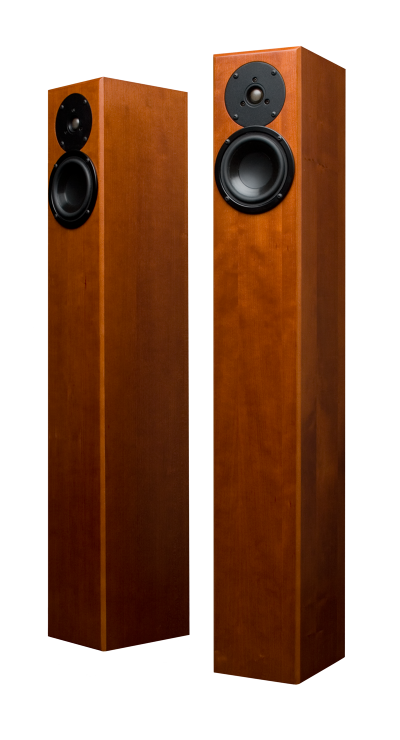 Totem Acoustic ARRO Tower Speakers - Pair