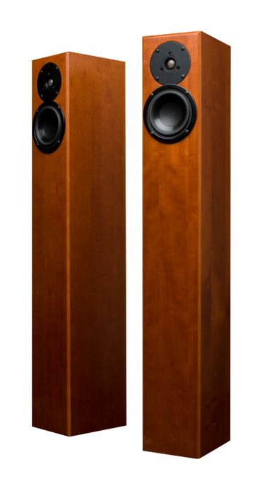 Totem Acoustic ARRO Tower Speakers - Pair