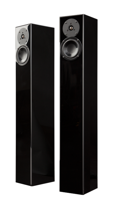 Totem Acoustic ARRO Tower Speakers - Pair