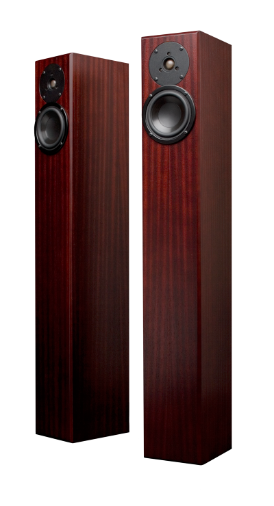 Totem Acoustic ARRO Tower Speakers - Pair