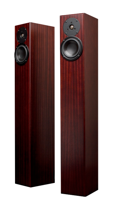 Totem Acoustic ARRO Tower Speakers - Pair