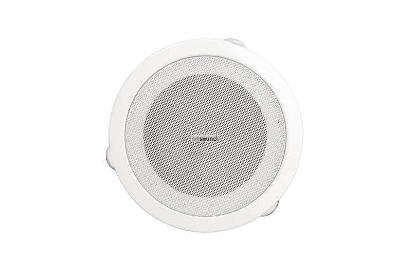 Artsound MDT-1005  5" 6W PA Inwall Speaker LS - Pair