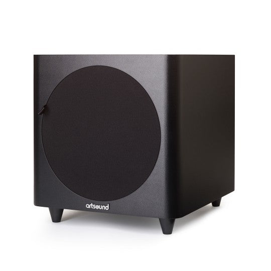 Artsound  ASA80.2  200W 8"Active Subwoofer
