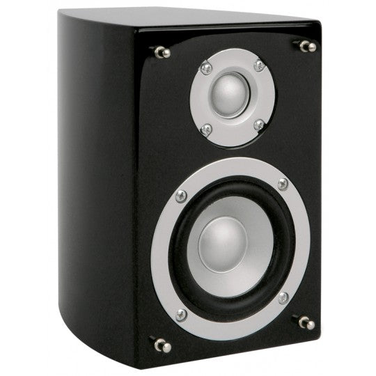 Artsound AS350 Sonar, 3.5" 110W 2-Way Passive Onwall Design Loudspeaker - Pair