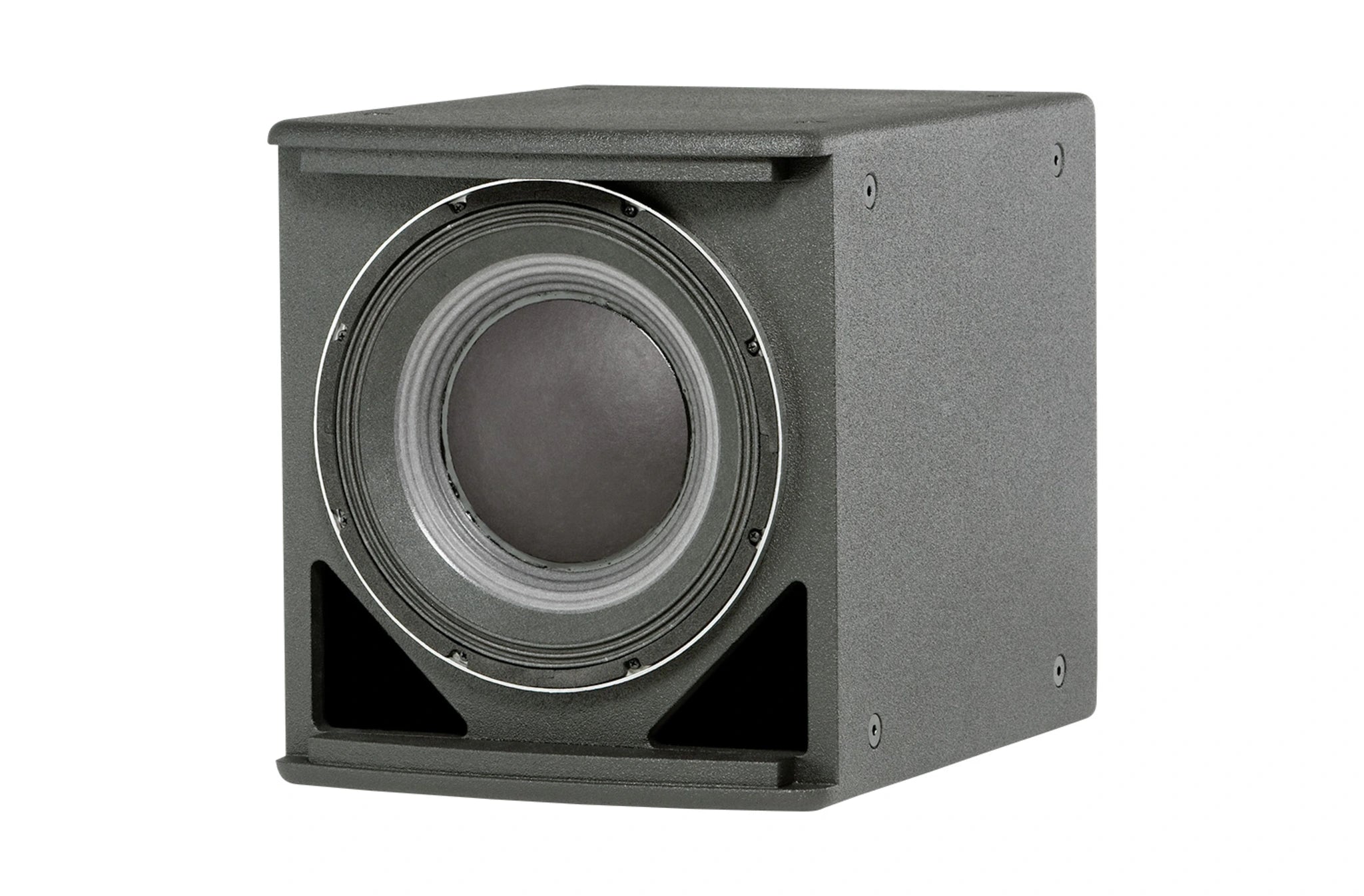JBL ASB6112 High-Power Compact 300mm (12”) Subwoofer System for Professional Installations - Audiomaxx India