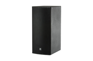 JBL ASB6125 High-Power Lightweight Dual 380mm (15”) Subwoofer System for Maximum Low-Frequency Performance in Professional Installations - Audiomaxx India