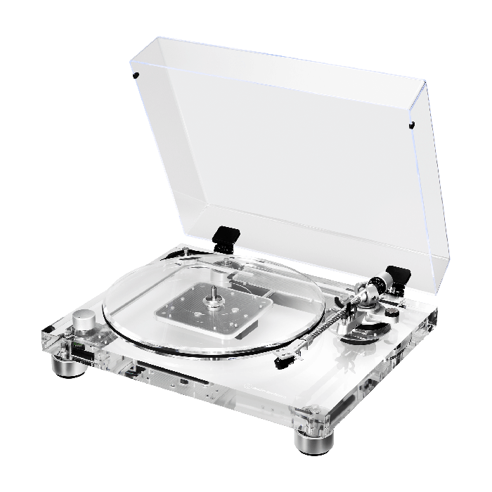 Audio-Technica AT-LP2022 Fully Manual Belt-Drive Turntable