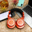 Audio-Technica - ATH-M50xBT2 Wireless Over-Ear Headphones - Metallic Orange