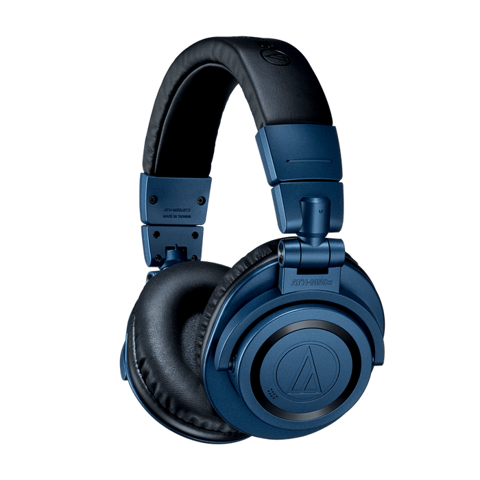 RS Recommends: The Audio-Technica ATH-M50xBT2 headphones offer premium  quality at an affordable price