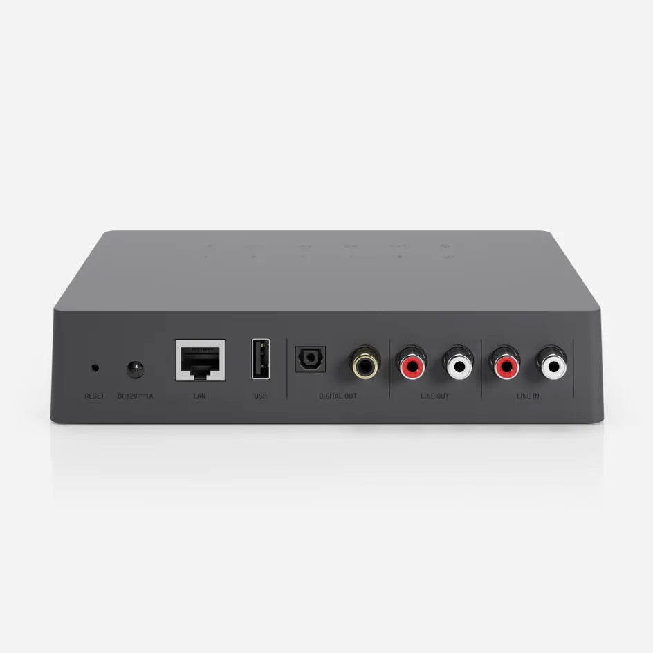 Audio Pro Link 2 Audio Streaming & Multi-Room Wi-Fi Player - Each