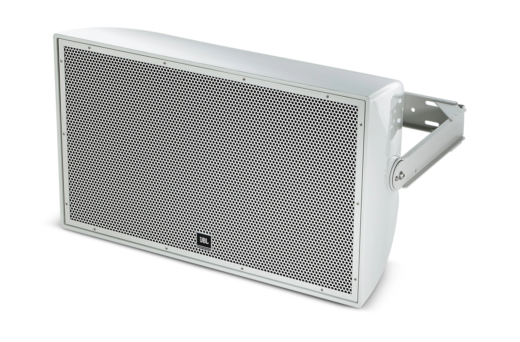 JBL AW526 High-Output All-Weather 12-Inch 2-Way Outdoor Loudspeaker with Wide Coverage and Weather-Resistant Enclosure - Audiomaxx India