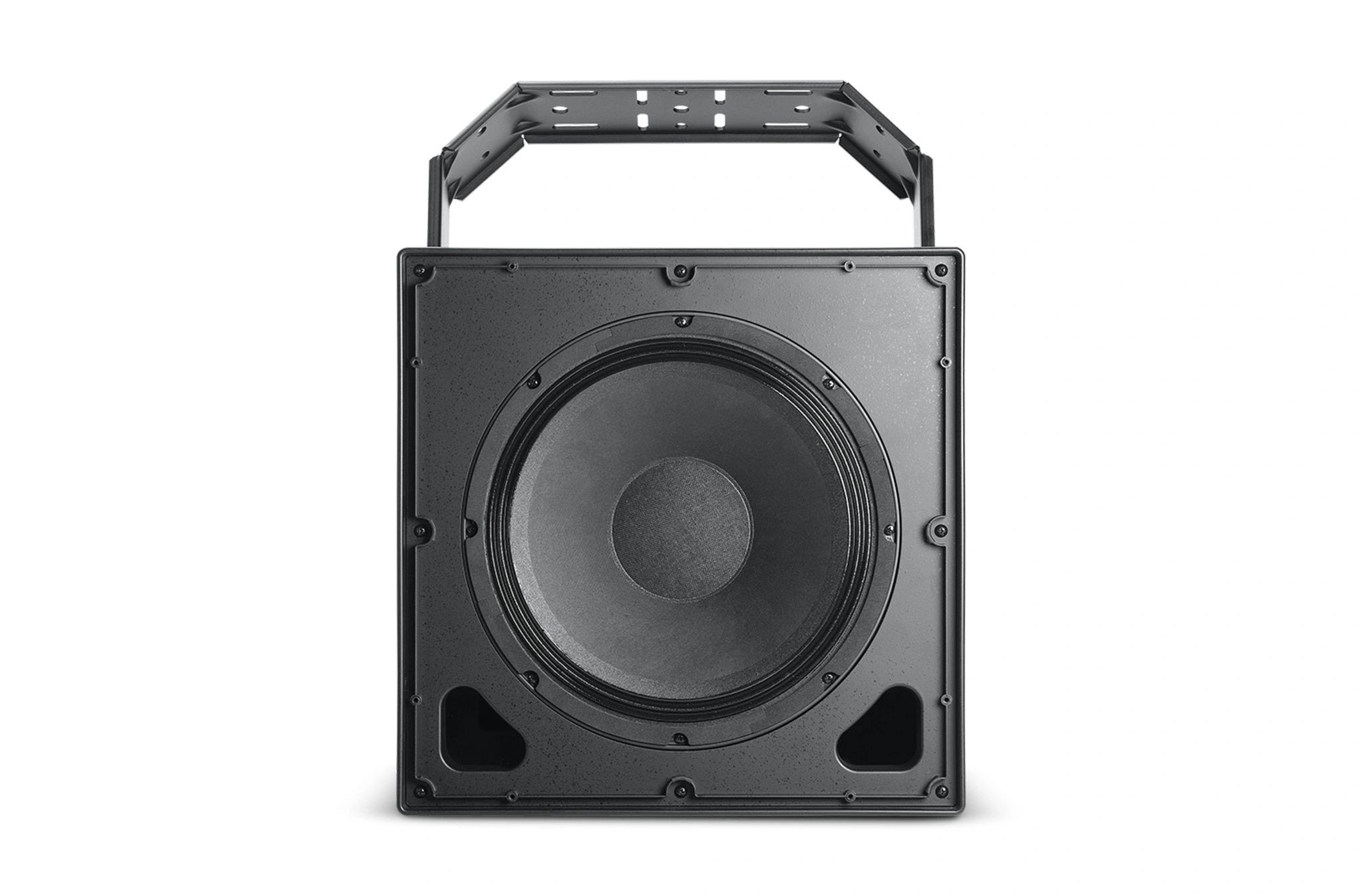 JBL AWC129 Compact All-Weather 300mm (12”) 2-Way Coaxial Loudspeaker for Outdoor & Indoor Installations - Audiomaxx India