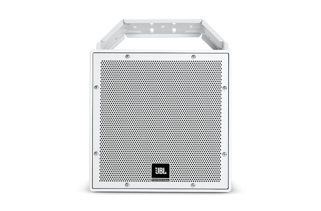 JBL AWC82 All-Weather Compact 2-Way Coaxial Loudspeaker with 8" LF - Each