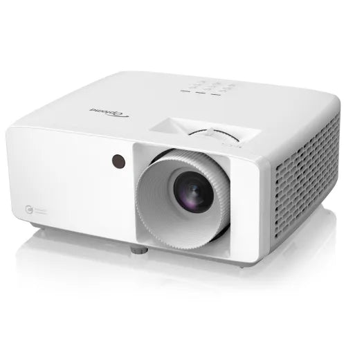 Optoma AZW500 5200 Lumens WXGA DLP Laser Projector - Each