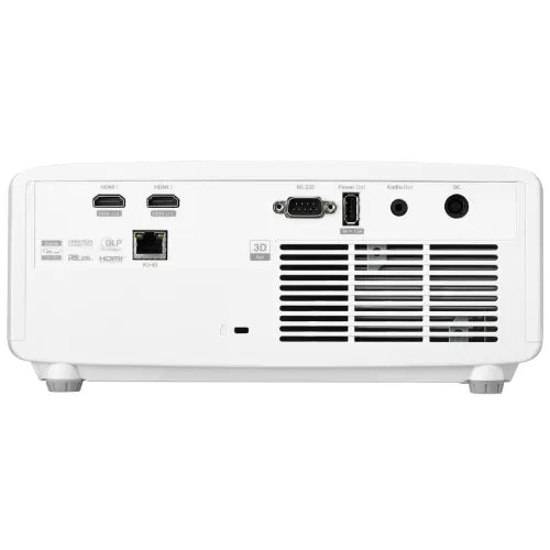 Optoma AZW500 5200 Lumens WXGA DLP Laser Projector - Each