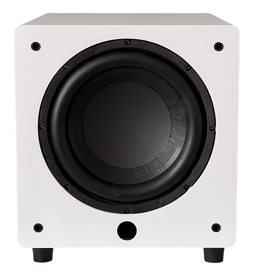 Velodyne Acoustics Impact X12 - 12" Powered Subwoofer