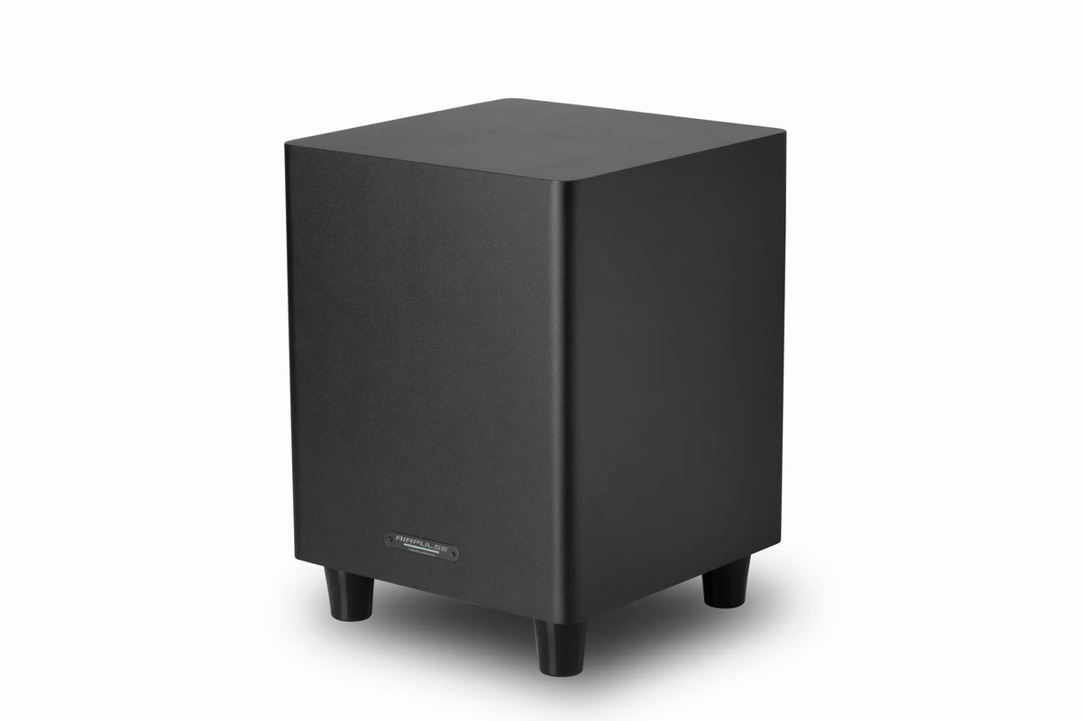 Edifier Airpulse SW8 8 Inch 170W Powered Subwoofer - Each