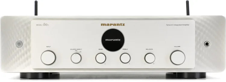 Marantz Model 60N 60W Stereo Integrated Amplifier - Each