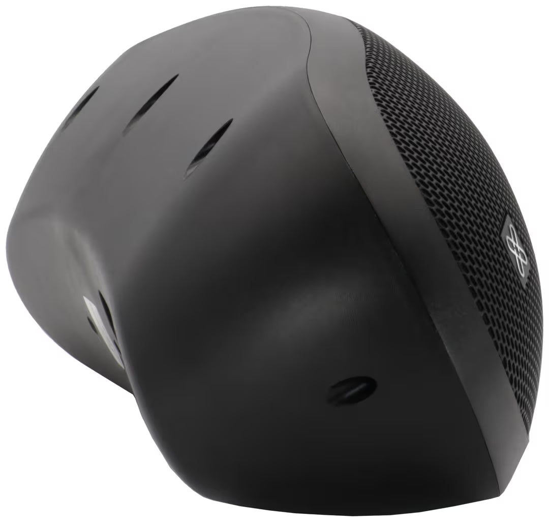 Crest Audio CIP 26 Dual 6.5-Inch PoE++ Powered Network Loudspeaker with Dante® / AES67 and Wide Coverage Design - Audiomaxx India