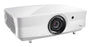 Optoma ZK507 4K UHD High Brightness Laser Projector - Each