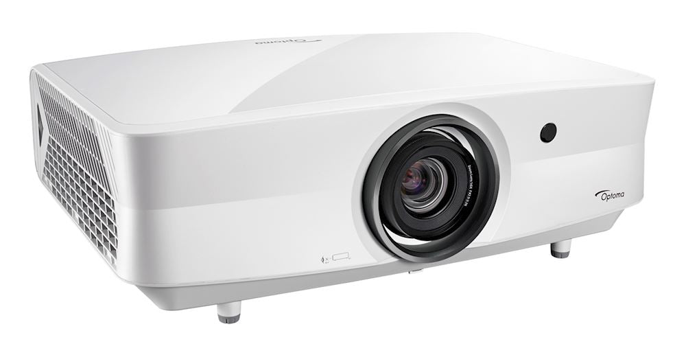 Optoma ZK507 4K UHD High Brightness Laser Projector - Each