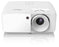 Optoma AZH430 Ultra-Compact High Brightness FHD 1080p Laser Long Throw Projector - Each