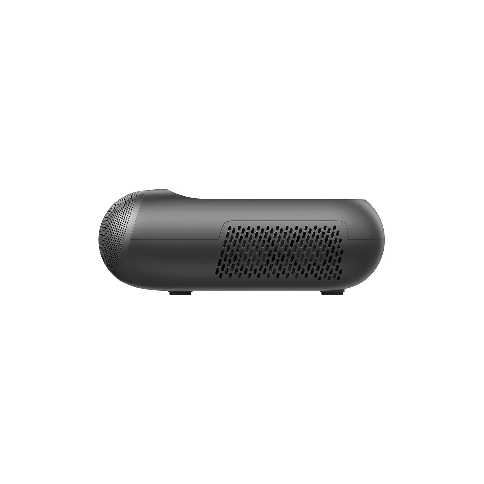 Yaber K300s 4K Laser Smart Projector with High Brightness & Premium small Home Theater Performance - Audiomaxx India