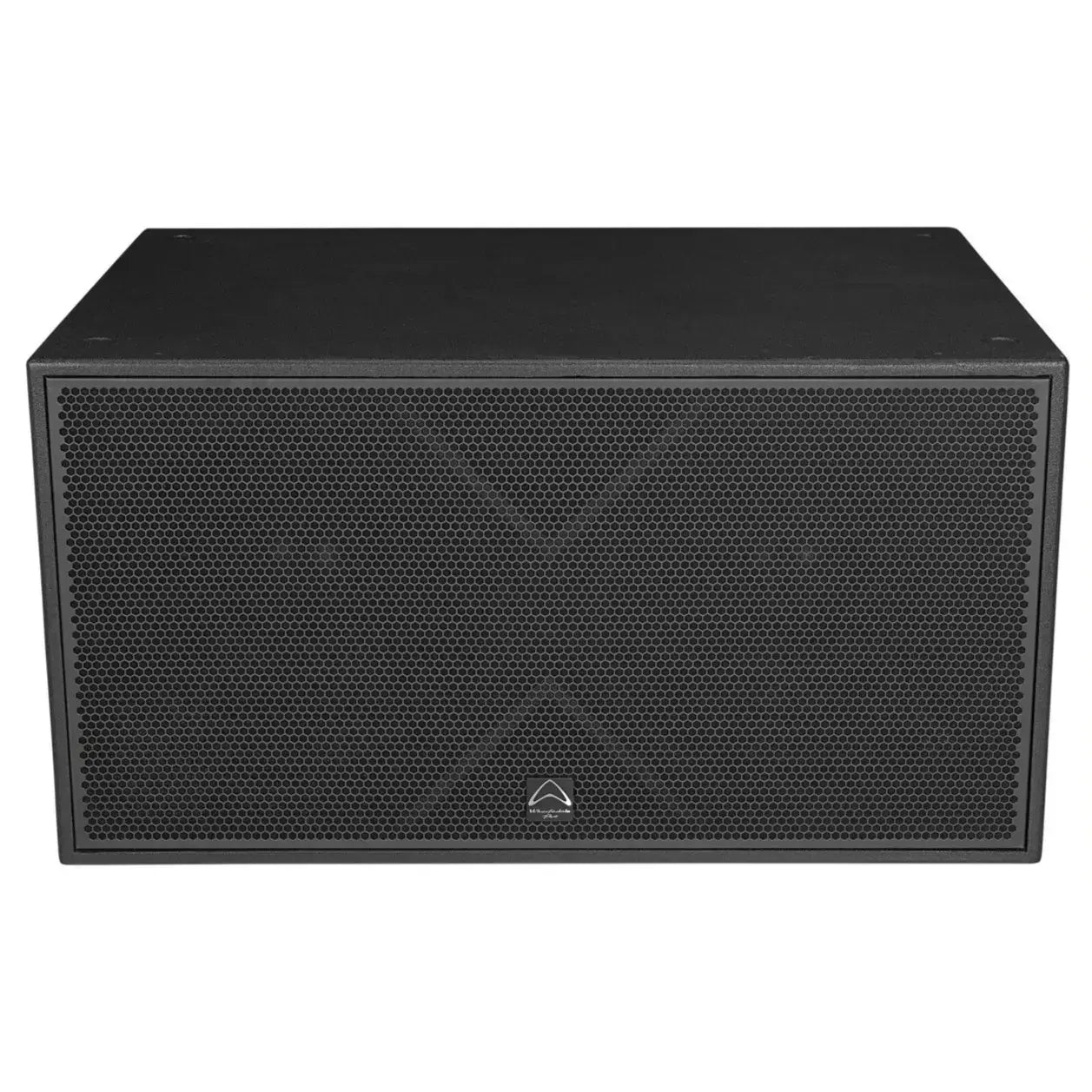 Wharfedale Pro WLA 218 BA  Active Dual 18" Subwoofer - Each