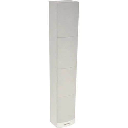 Bosch LA2-UM40-D 40W Metal Column Speaker - Each