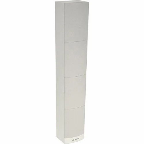 Bosch LA2-UM60-D-IN, 60W Metal Column Speaker - Each