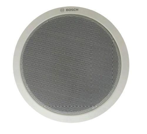 Bosch LC1-PC15G6-6-IN 15W Premium-Sound Ceiling Loudspeaker -Set Of 4