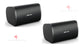 Bose DM3SE / DM10s  4.1 Ch. Speaker Package For General / Commercial Purposes