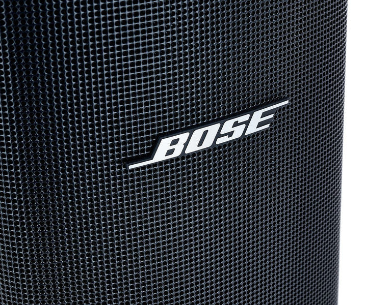 Bose DM3SE / DM10s 4.1 Ch. Speaker Package For General / Commercial Purposes