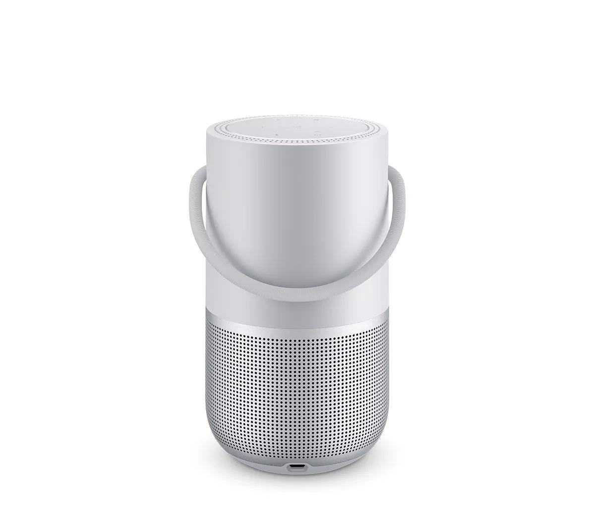 Bose PHS Portable Home Speaker Smart Wireless Bluetooth Speaker with Alexa Voice Control - Each