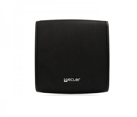 Ecler eMOTUS5OD 5"  2-way 40 WRMS IP65 Outdoors Speaker