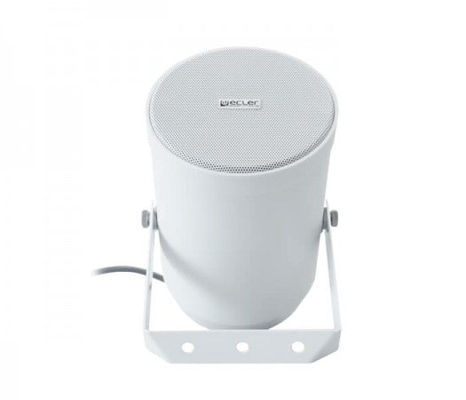 Ecler ePRS10Ti 5"  1-way Speaker 10 WRMS IP55 Sound Projector