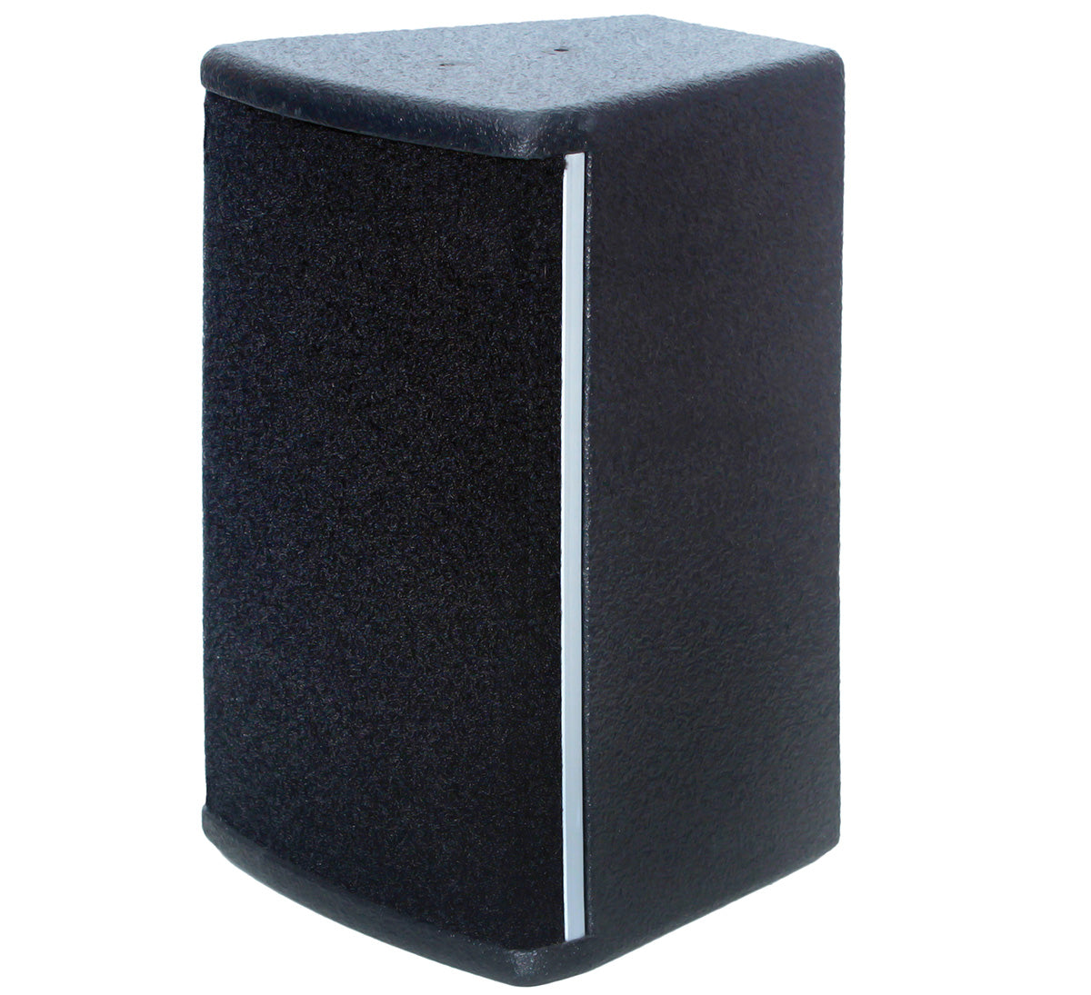 Dynatech BRT6 6"+HF 100W  Speaker With Wooden Cabinet - Each