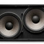 BL VLA-C125S High-Output Dual 15-Inch Subwoofer System for Professional Line Array Low-Frequency Reinforcement - Audiomaxx India