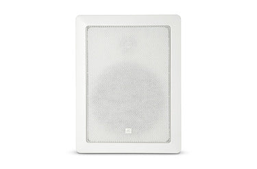 JBL Control 126W Premium In-Wall Loudspeaker for High-Quality Music and Discreet Installation in Commercial and Residential Spaces