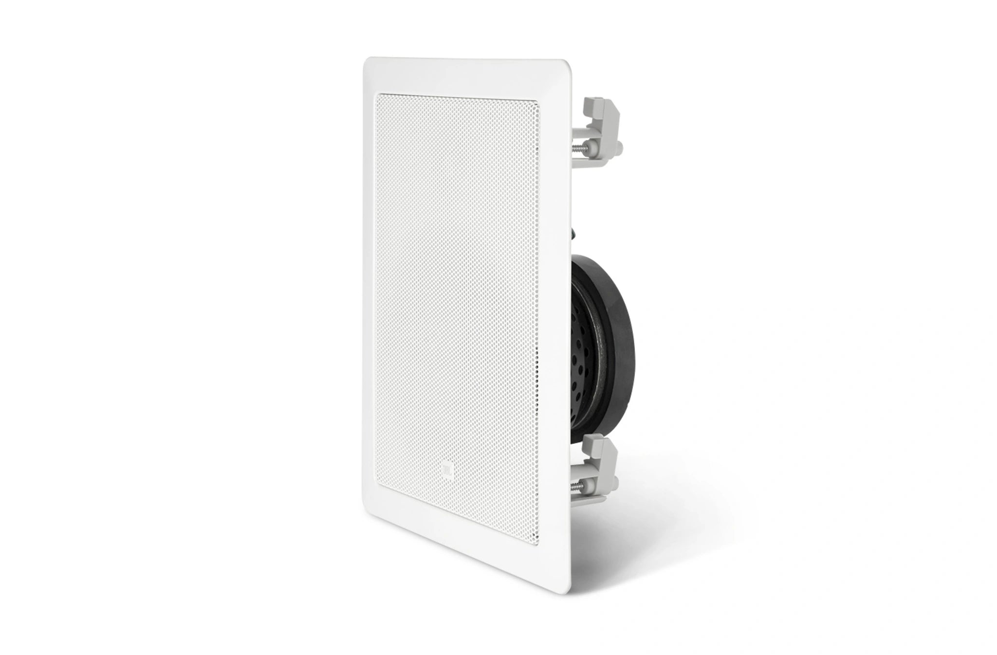 JBL Control 126WT Premium In-Wall Loudspeaker with 70/100V Transformer for Discreet Commercial Audio Installations - Audiomaxx India